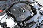 BMW 335i 2012 года